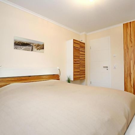 Villa Sanddorn Wohnung 07 Börgerende-Rethwisch Eksteriør billede